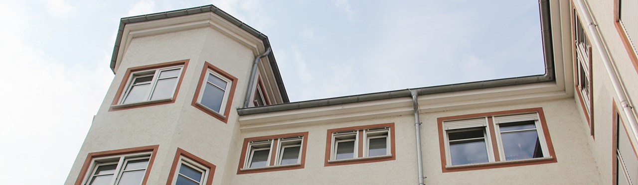 Header Verband