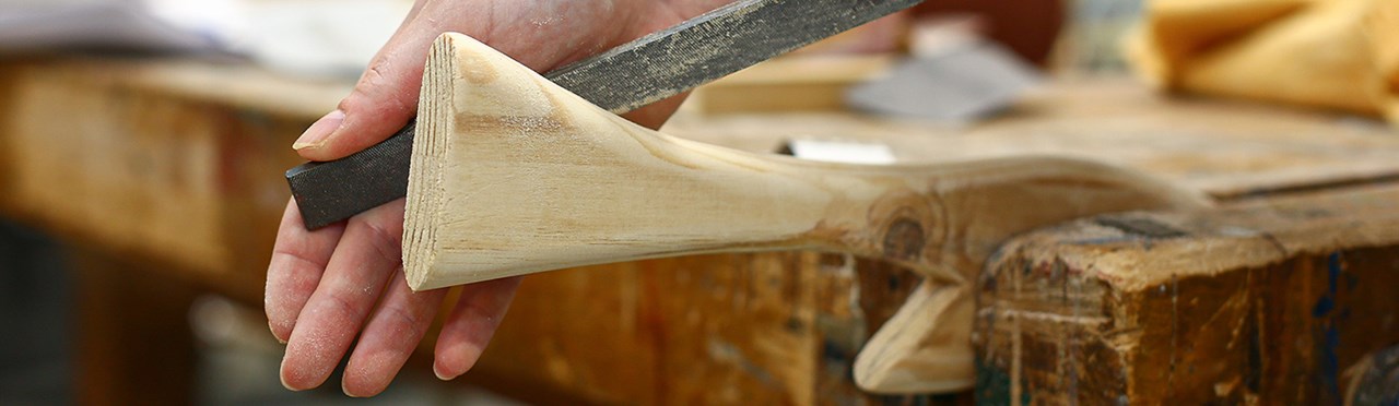 Teilhabe Arbeit