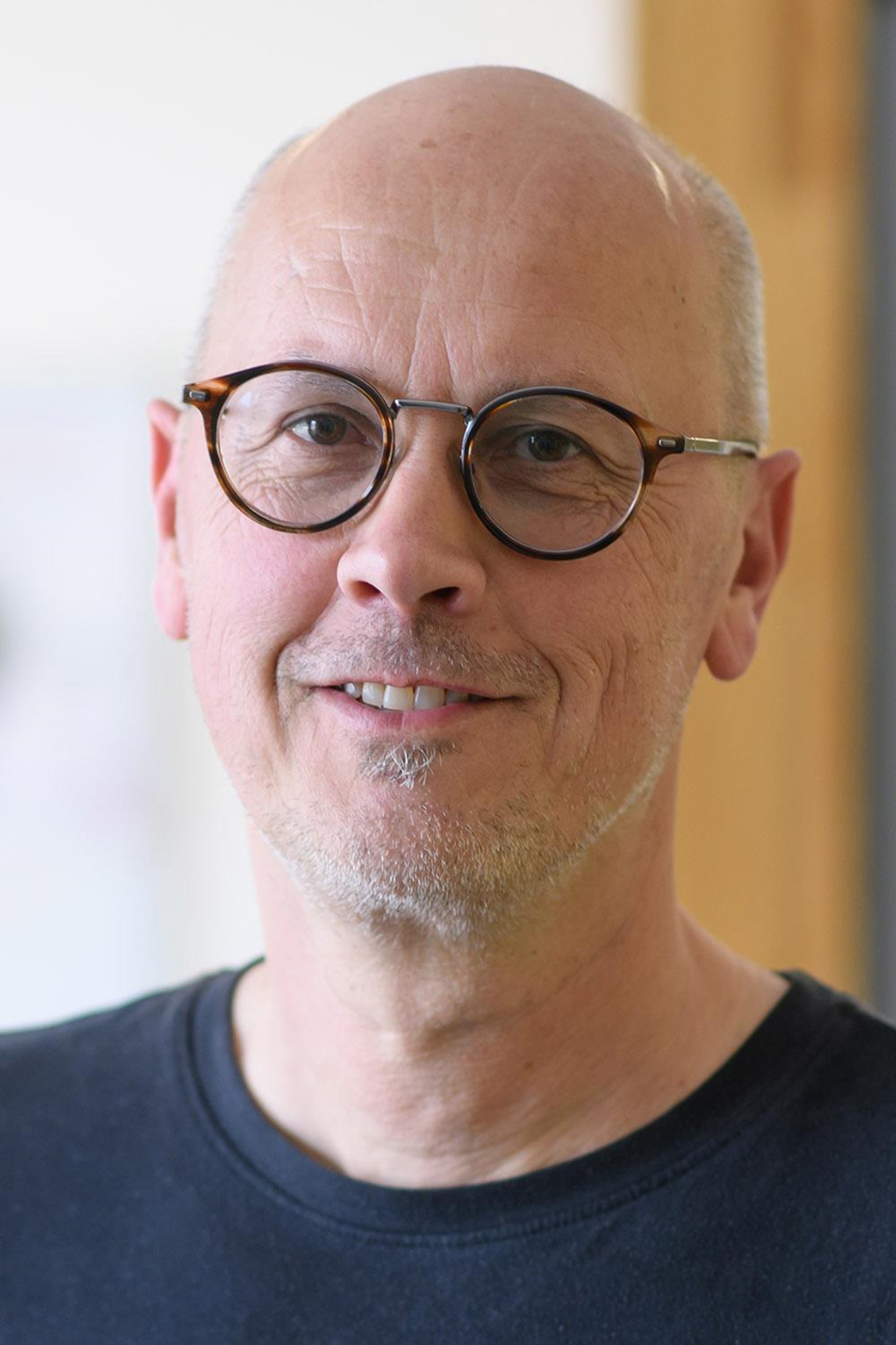 Uwe Grundei