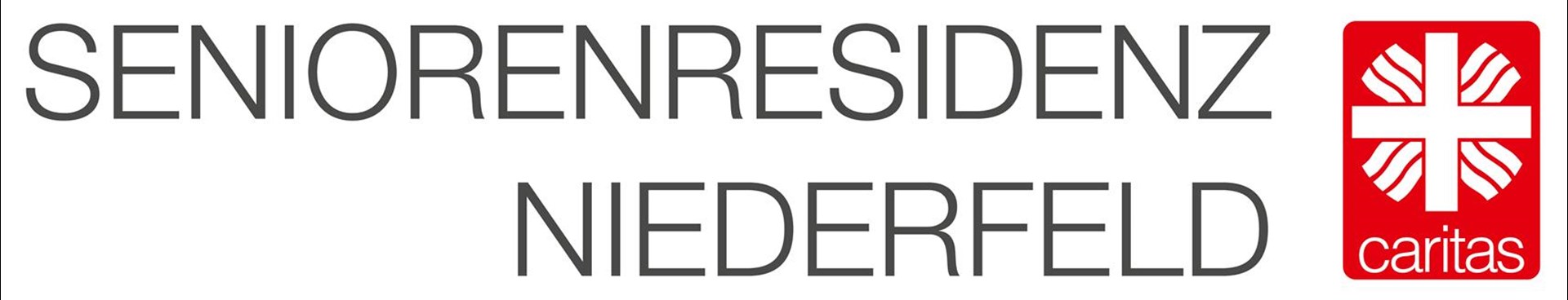 Logo Seniorenresidenz Niederfeld