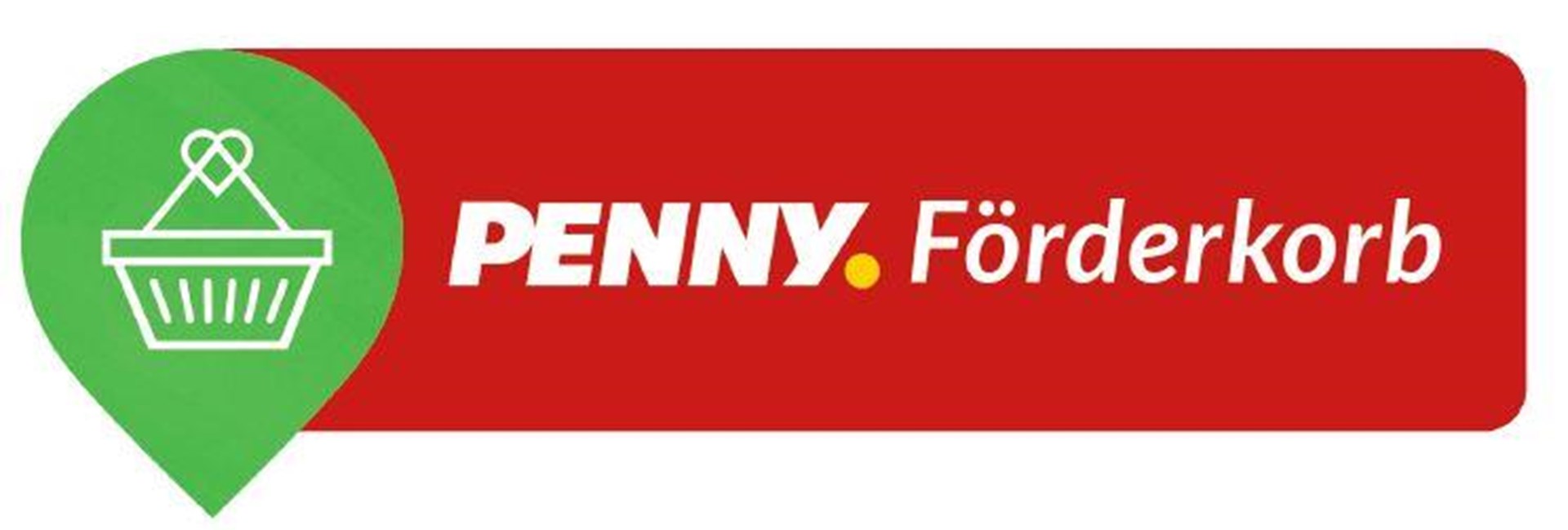 Penny Förderkorb