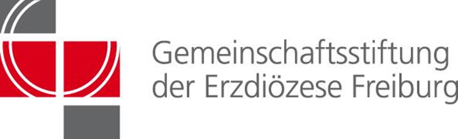 Logo der Gemeinschaftsstiftung der Erzdiözese Freiburg