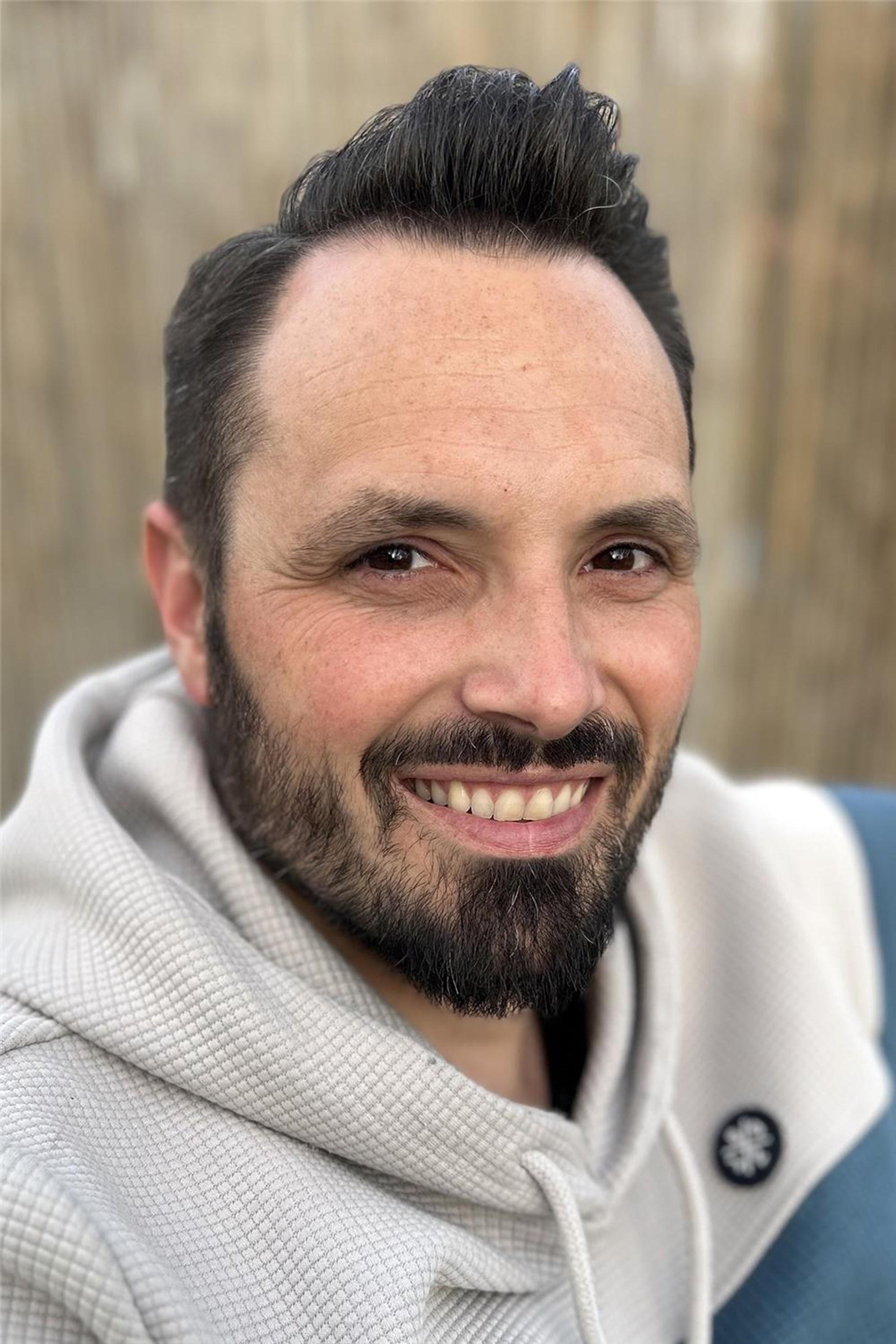Benjamin Klingler