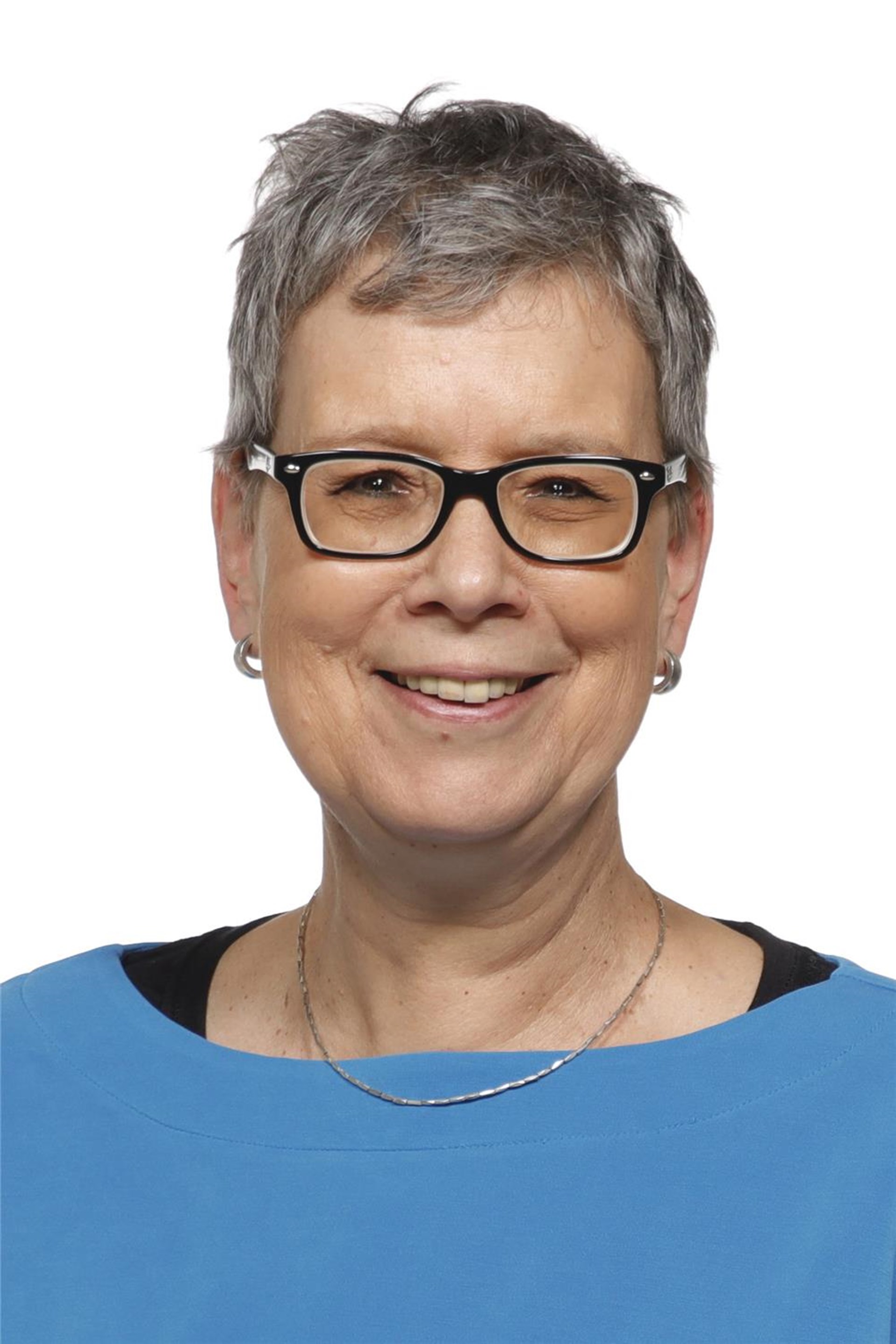 Beatrice Wägele