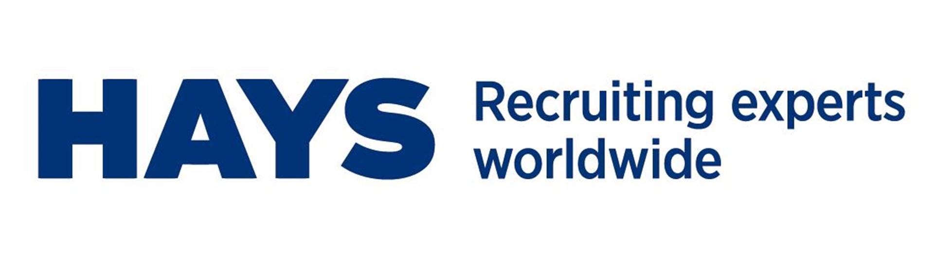 Logo Hays