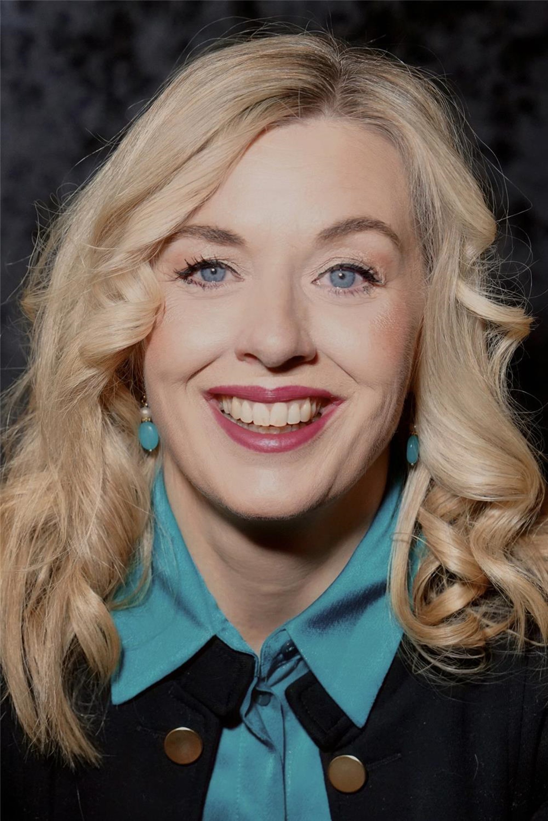 Claudia Kapteinat