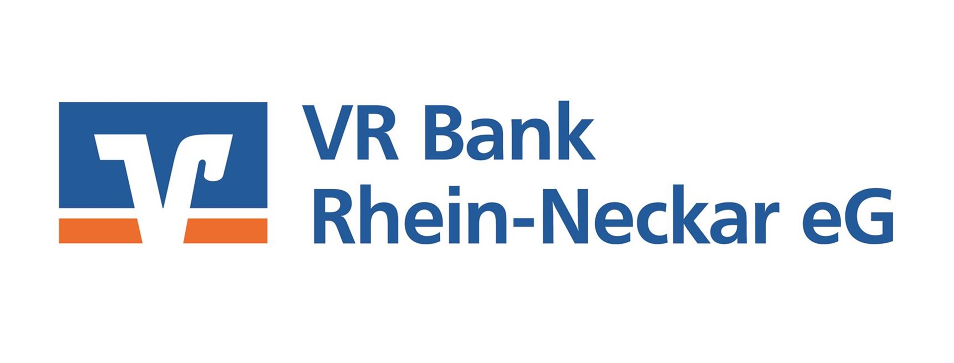 Logo VR Bank Rhein-Neckar