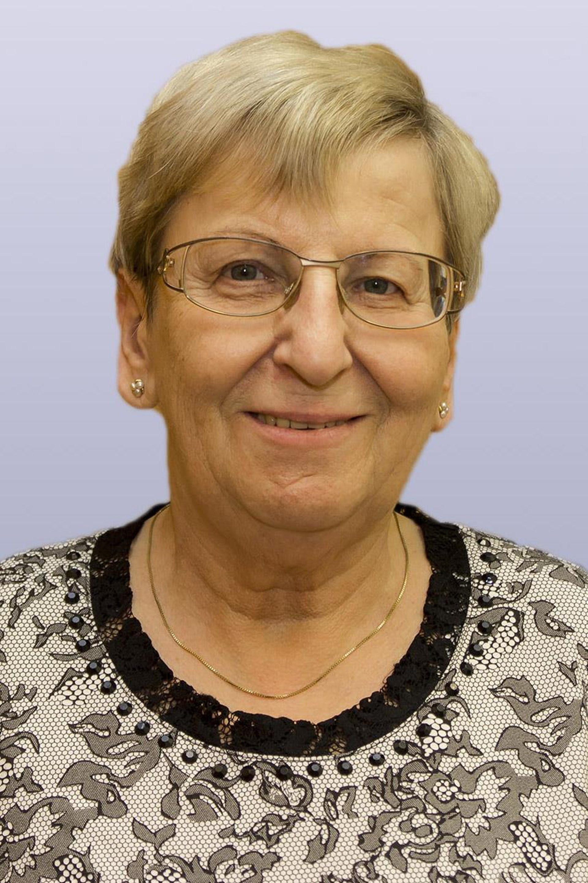 Ingrid Dörsam