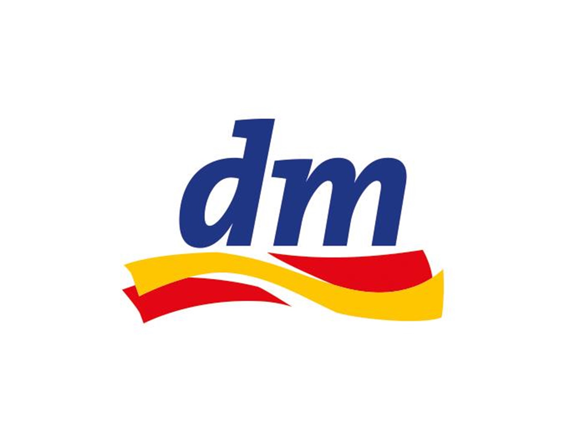 Logo dm