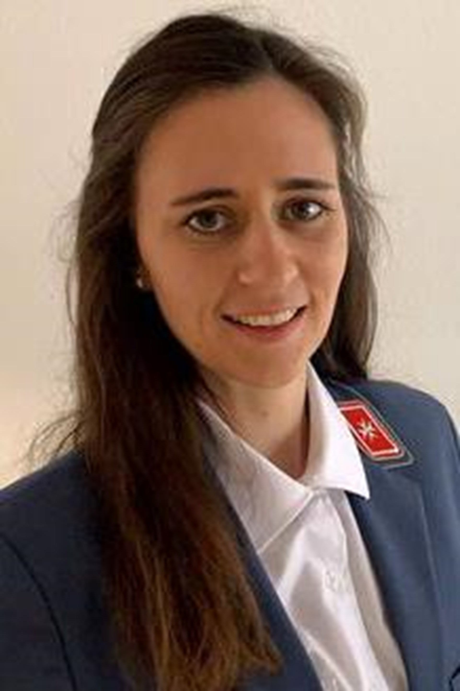 Hannah Leinen