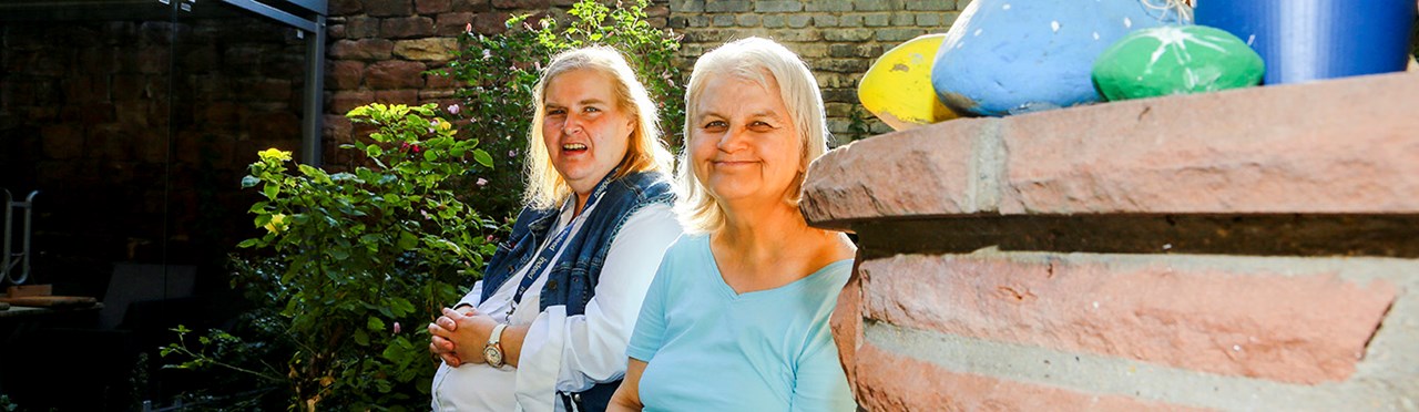 Teilhabe Paket