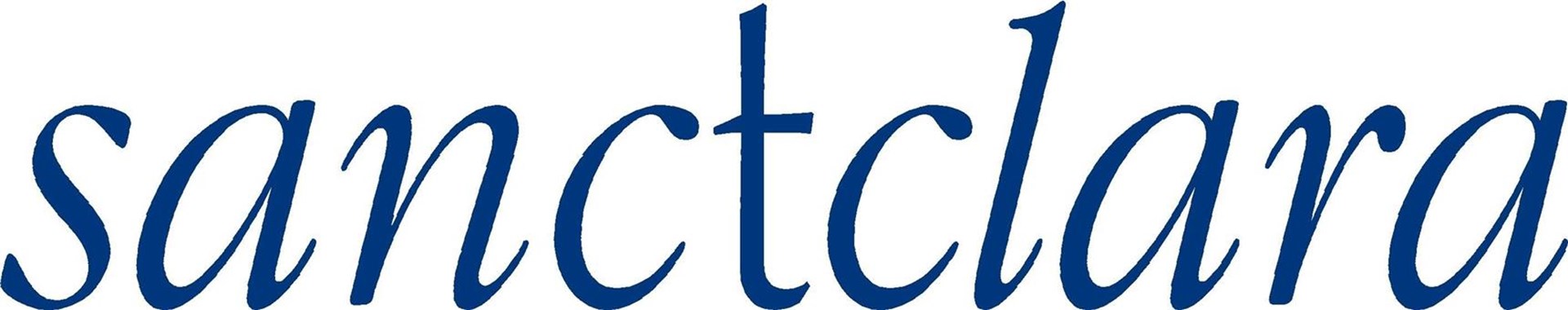 Logo sanctclara