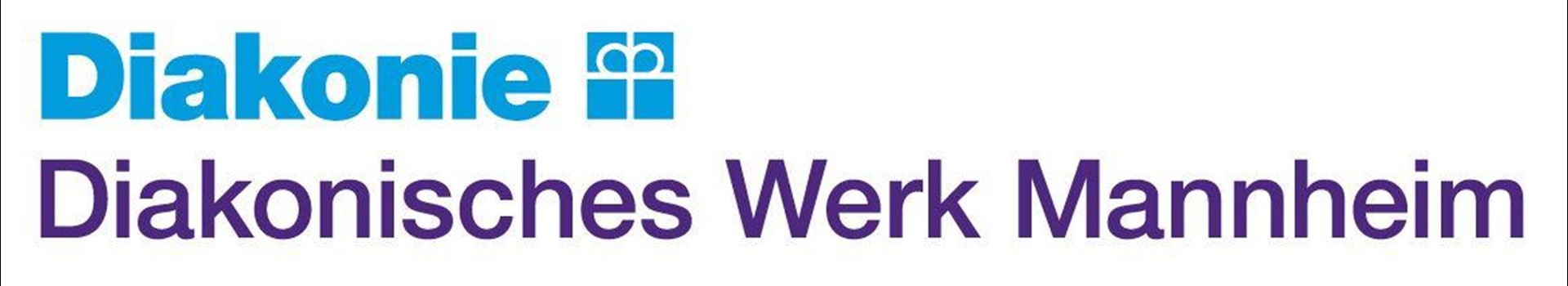 Logo Diakonisches Werk Mannheim
